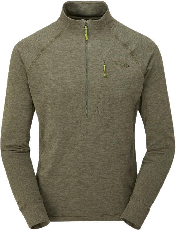 Nexus Pull-On - Mens - Light Khaki 1