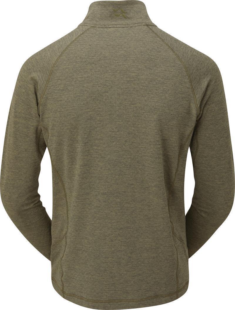 Nexus Pull-On - Mens - Light Khaki 2