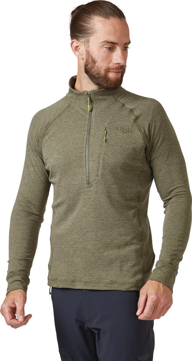 Nexus Pull-On - Mens - Light Khaki 3