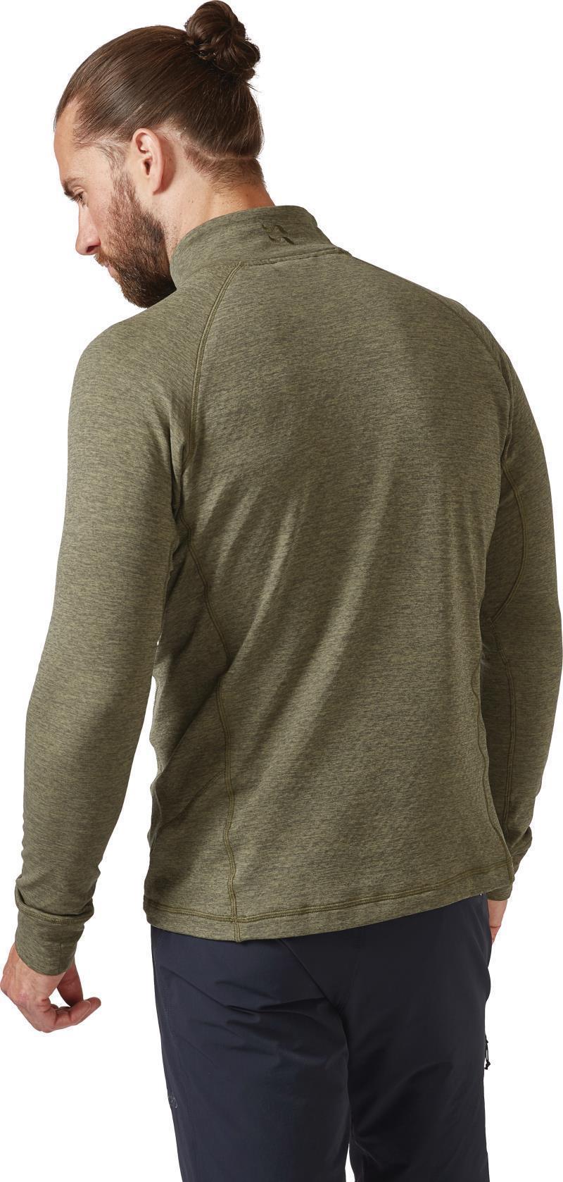Nexus Pull-On - Mens - Light Khaki 4