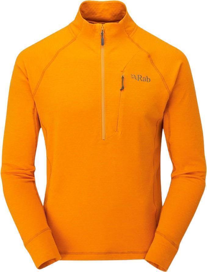 Nexus Pull-On - Mens - Marmalade 1
