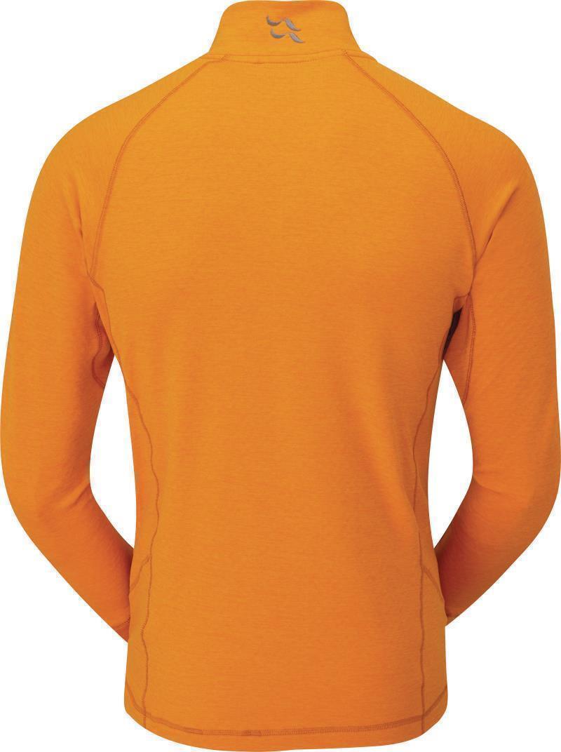 Nexus Pull-On - Mens - Marmalade 2