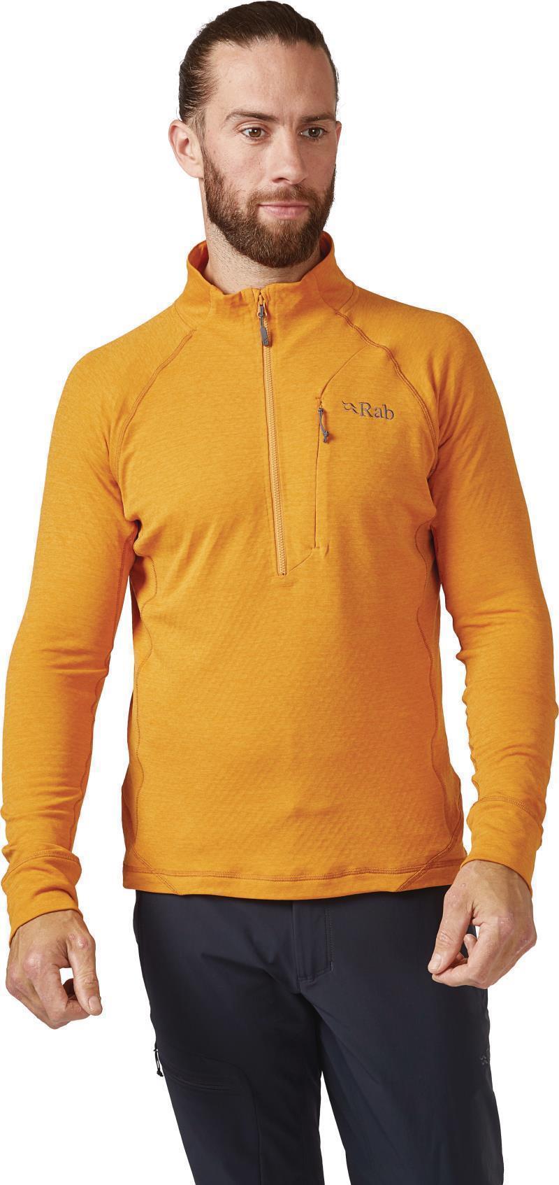 Nexus Pull-On - Mens - Marmalade 3