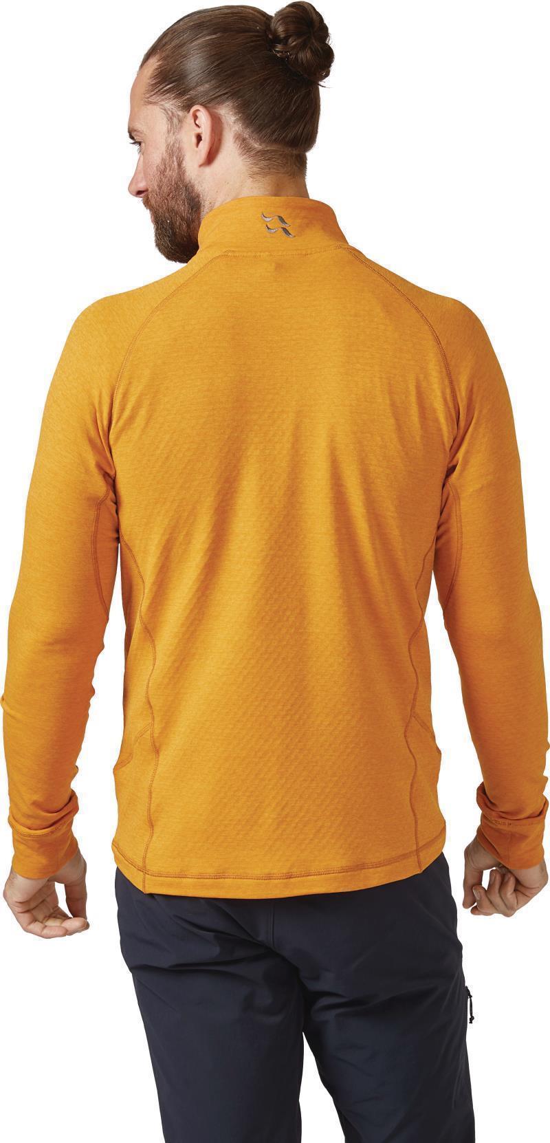 Nexus Pull-On - Mens - Marmalade 4