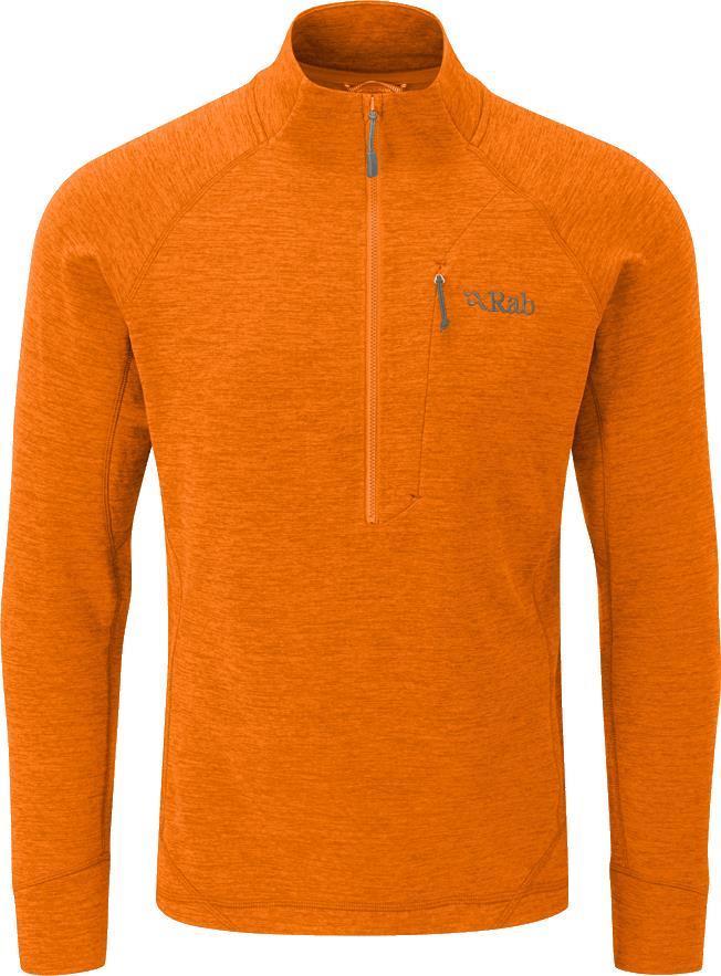 Nexus Pull-On - Mens - Marmalade 1