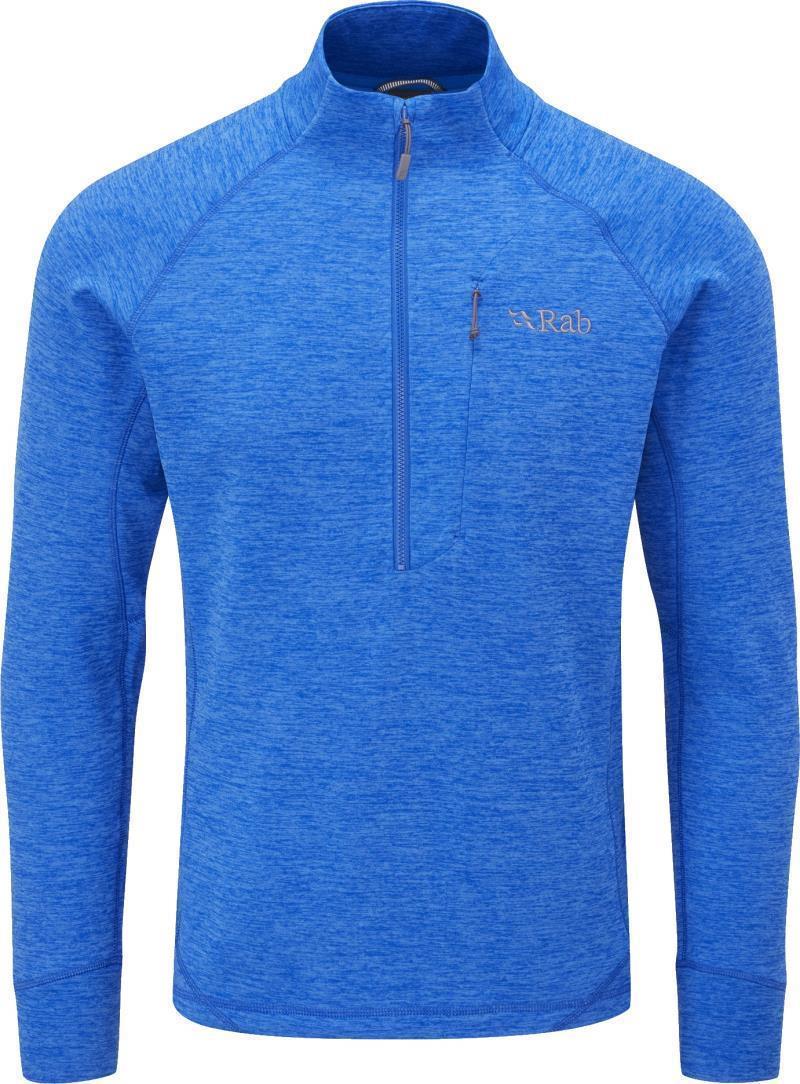 Nexus Pull-On - Mens - Polar Blue 1