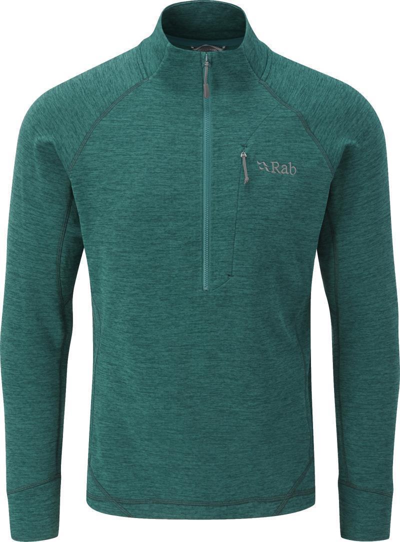 Nexus Pull-On - Mens - Sagano Green 1