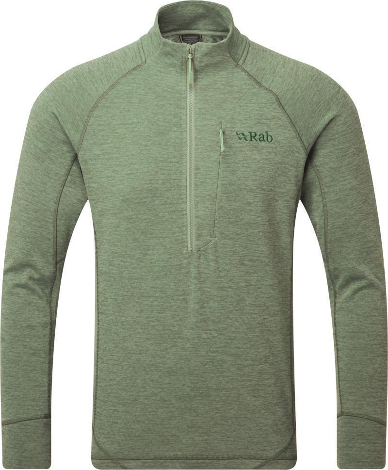 Nexus Pull-On - Mens - Silverpine 1
