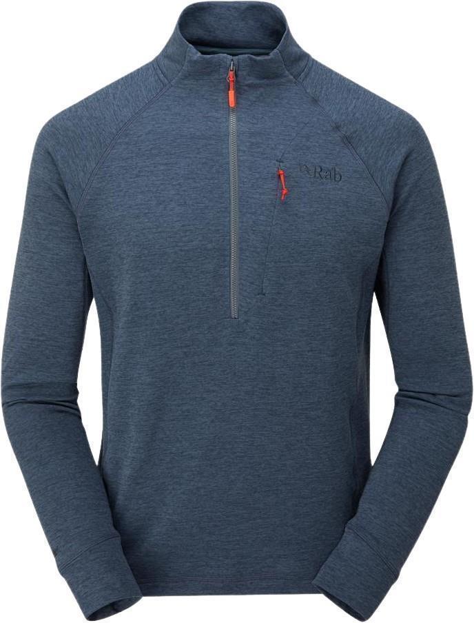 Nexus Pull-On - Mens - Steel 1