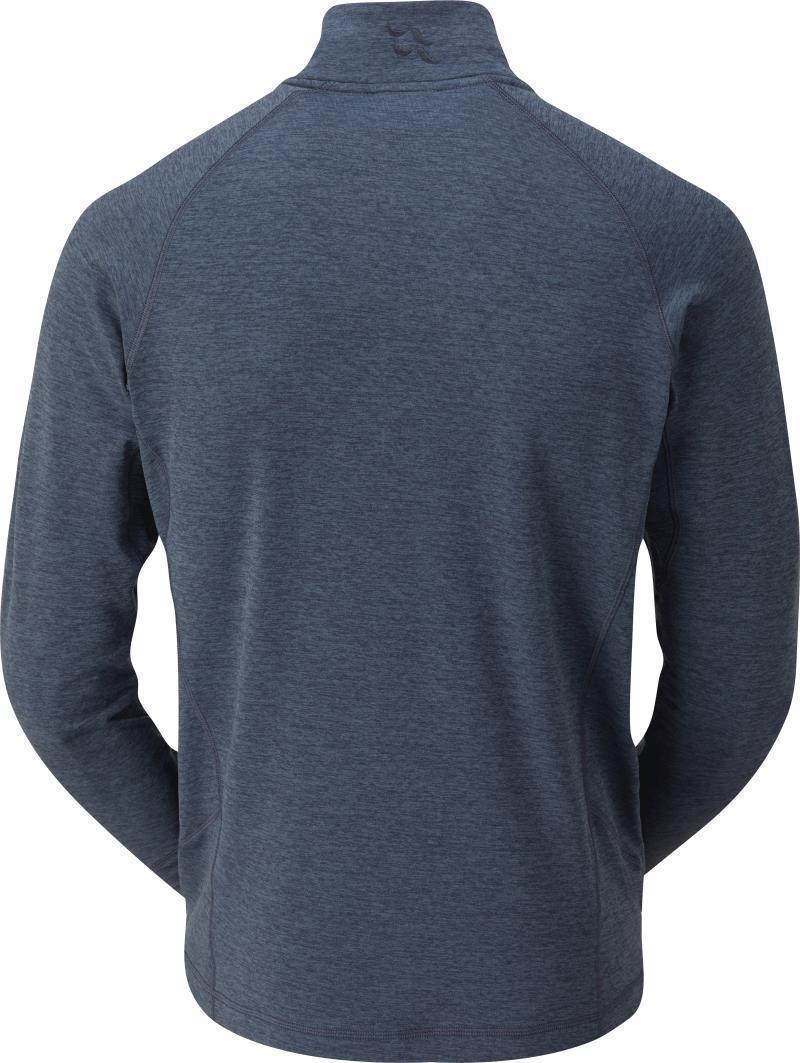 Nexus Pull-On - Mens - Steel 2