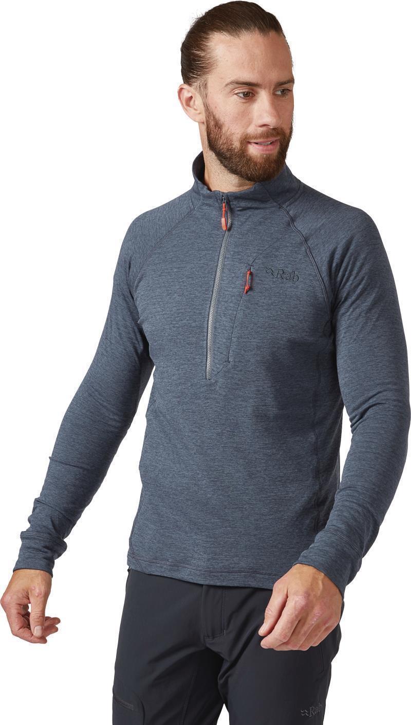 Nexus Pull-On - Mens - Steel 3