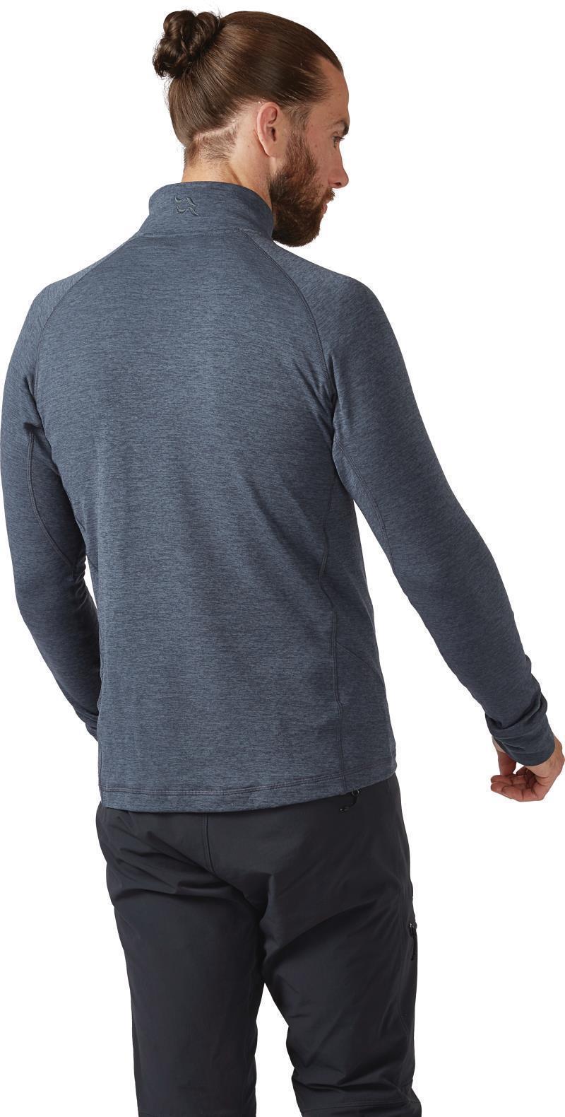 Nexus Pull-On - Mens - Steel 4