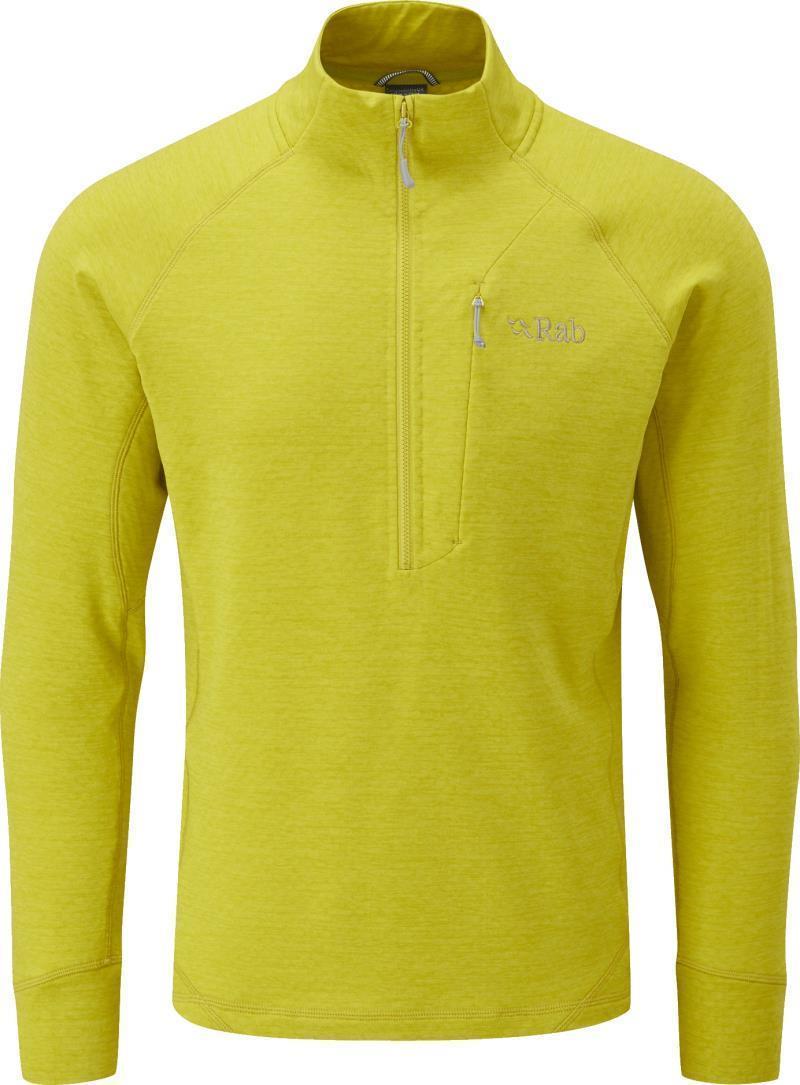 Nexus Pull-On - Mens - Zest 1