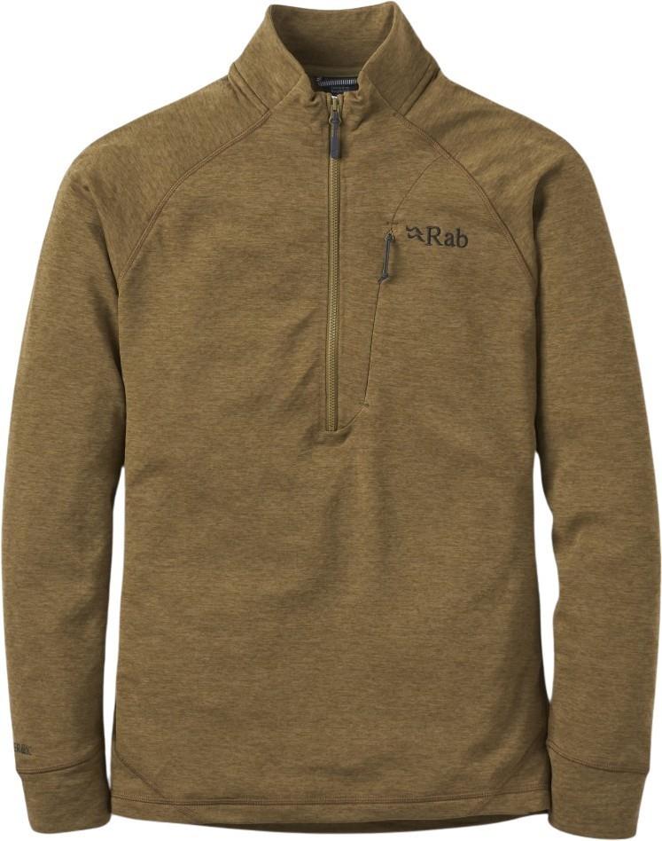 Nexus Pull-On - Mens - oak 1