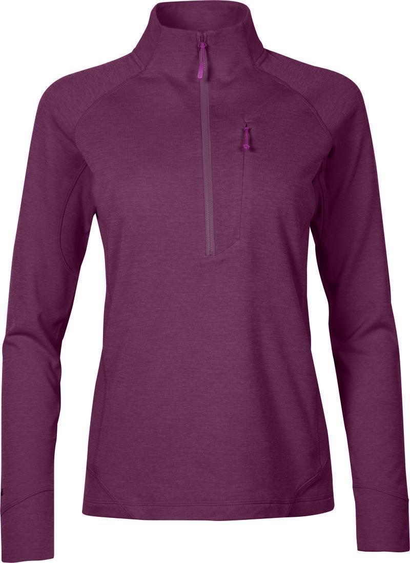 Nexus Pull-On - Womens - Berry 1