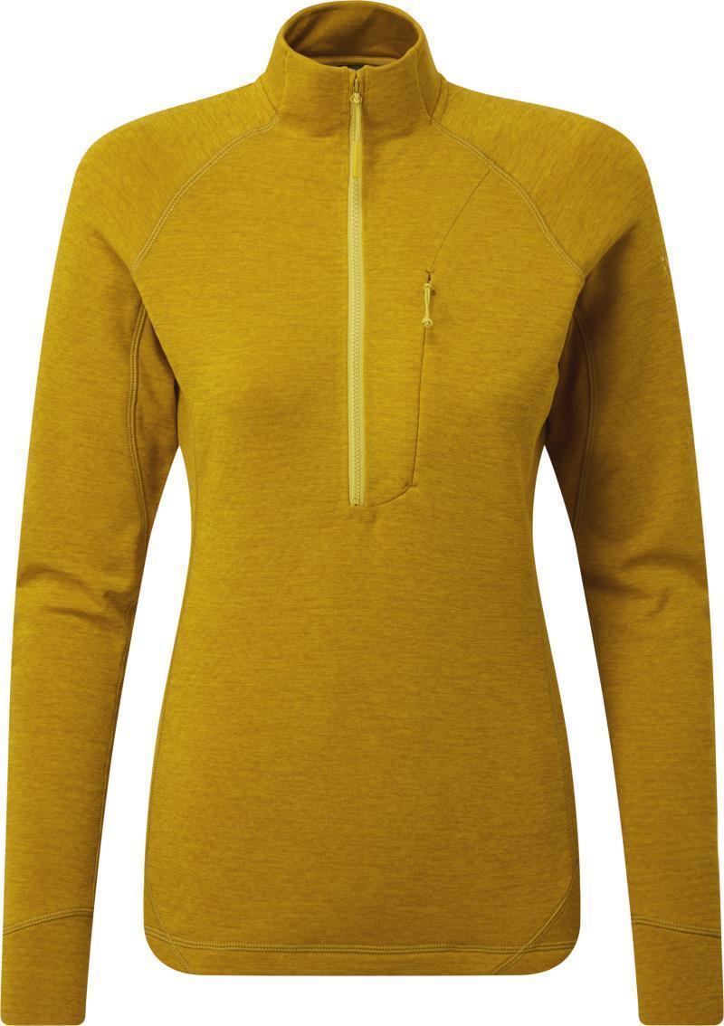 Nexus Pull-On - Womens - Dark Sulphur 1
