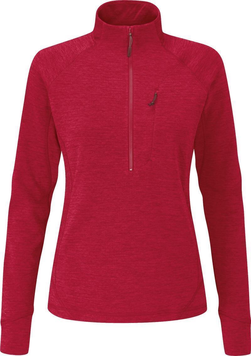 Nexus Pull-On - Womens - Ruby 1