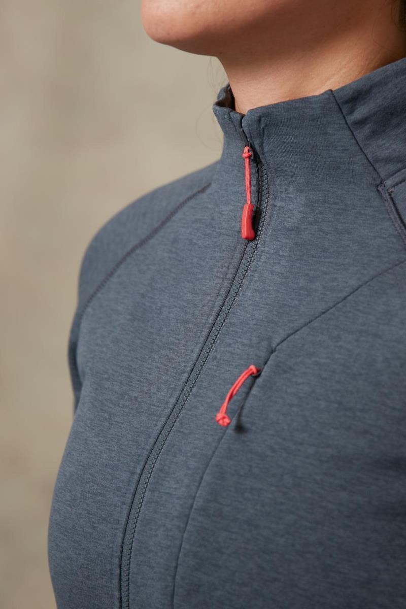 Nexus Pull-On - Womens - Steel 3