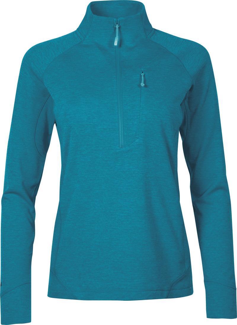 Nexus Pull-On - Womens - Ultramarine 1