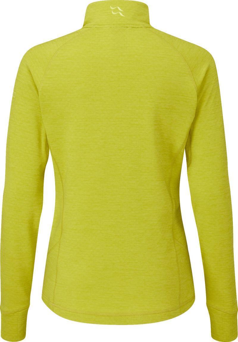Nexus Pull-On - Womens - Zest 2