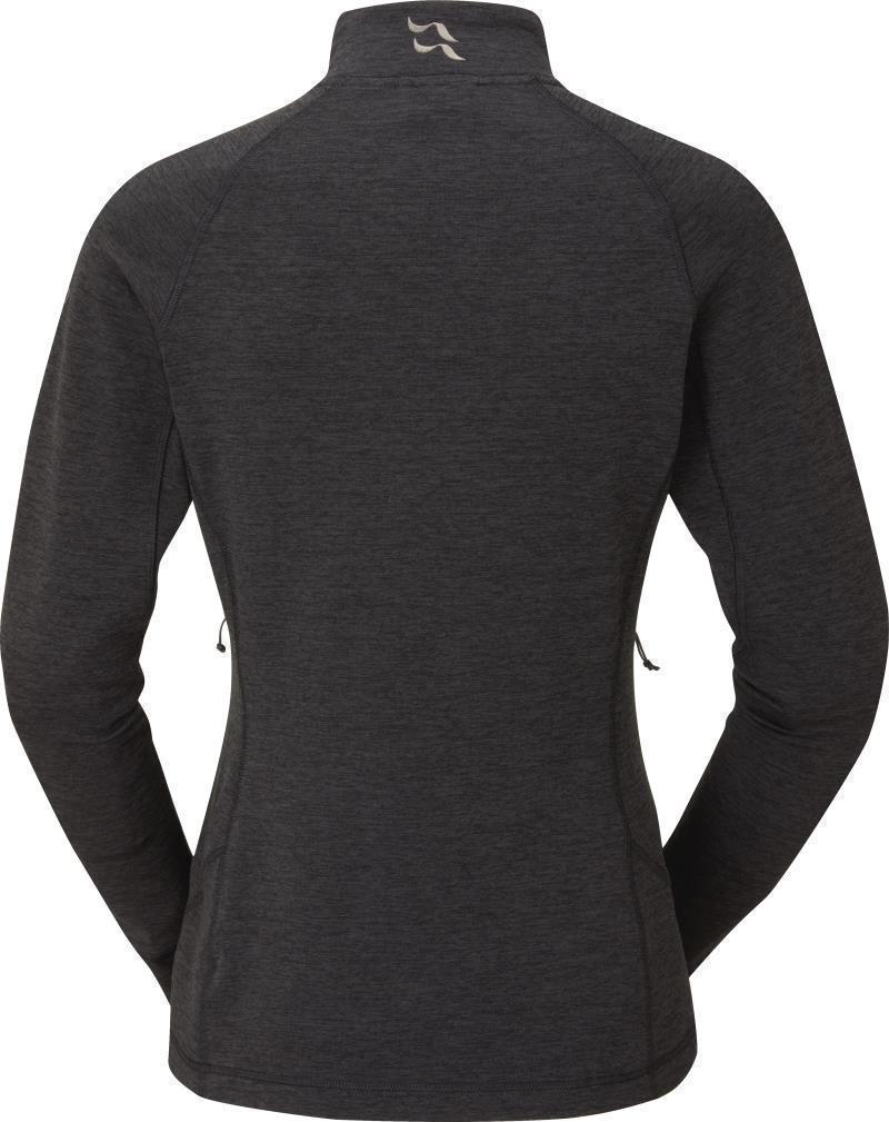 Nexus Pull-On - Womens - black 1
