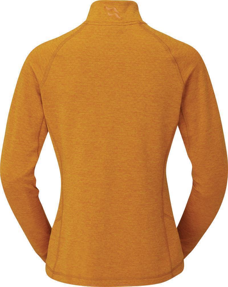 Nexus Pull-On - Womens - dark butternut 1
