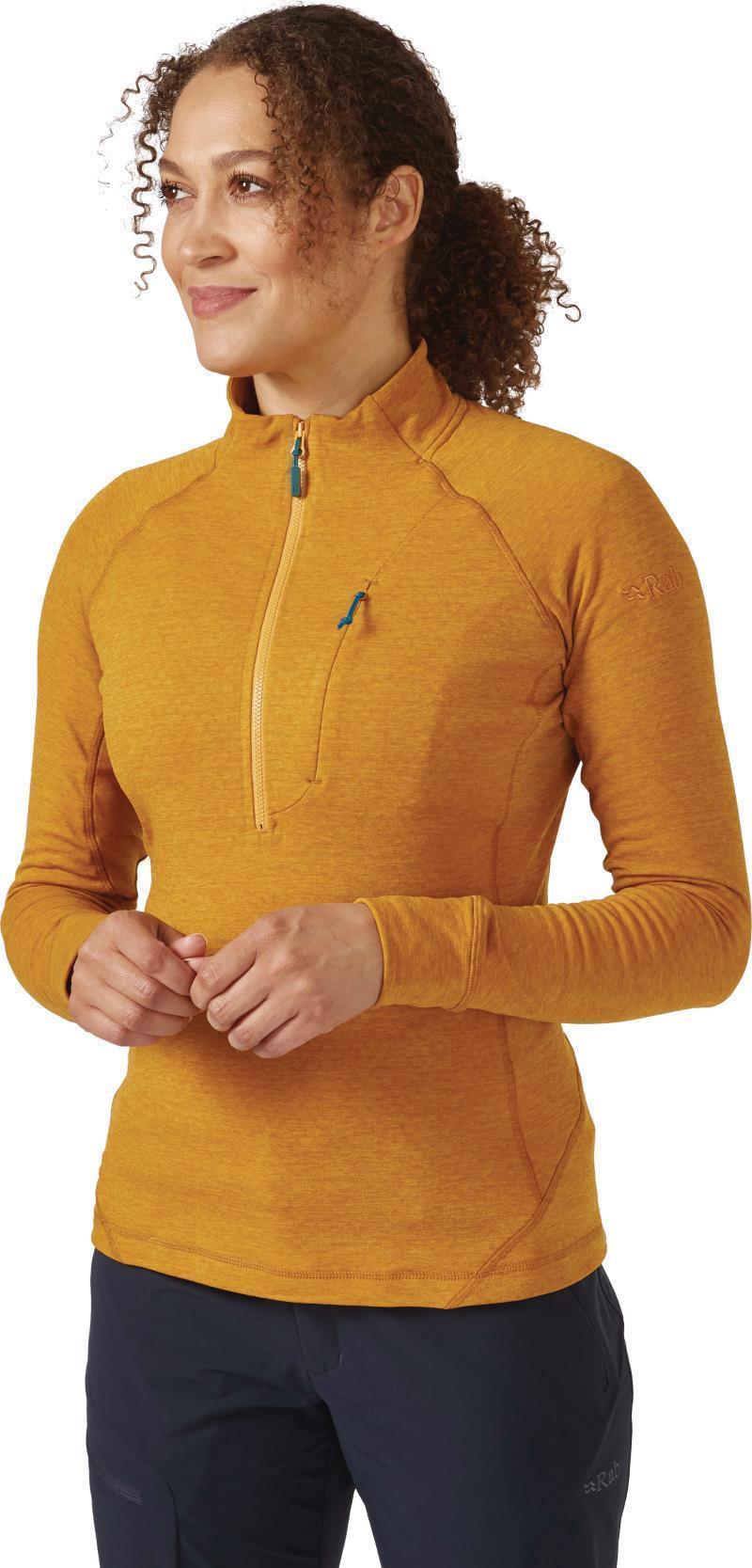 Nexus Pull-On - Womens - dark butternut 1