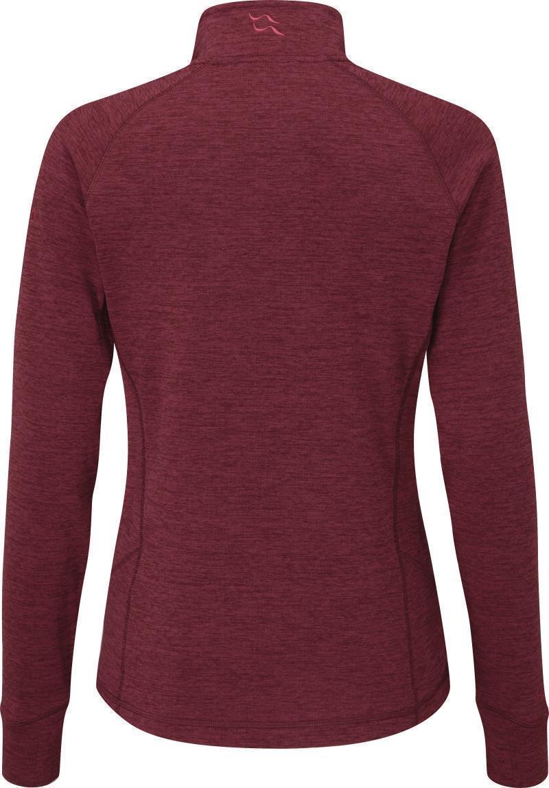 Nexus Pull-On - Womens - deep heather 1