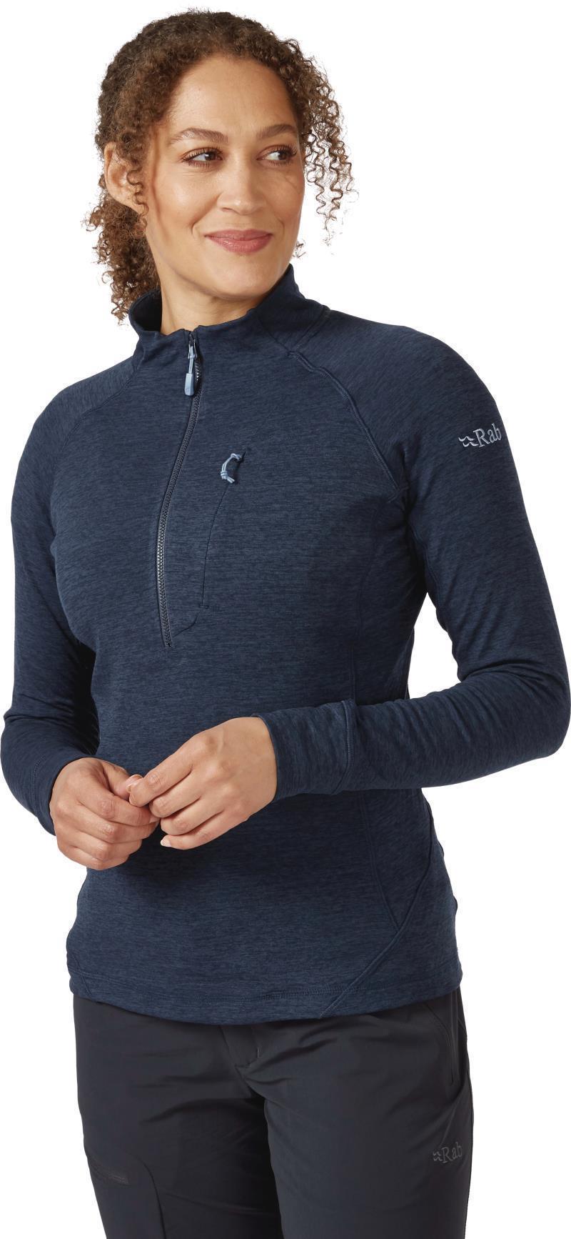 Nexus Pull-On - Womens - deep ink 1