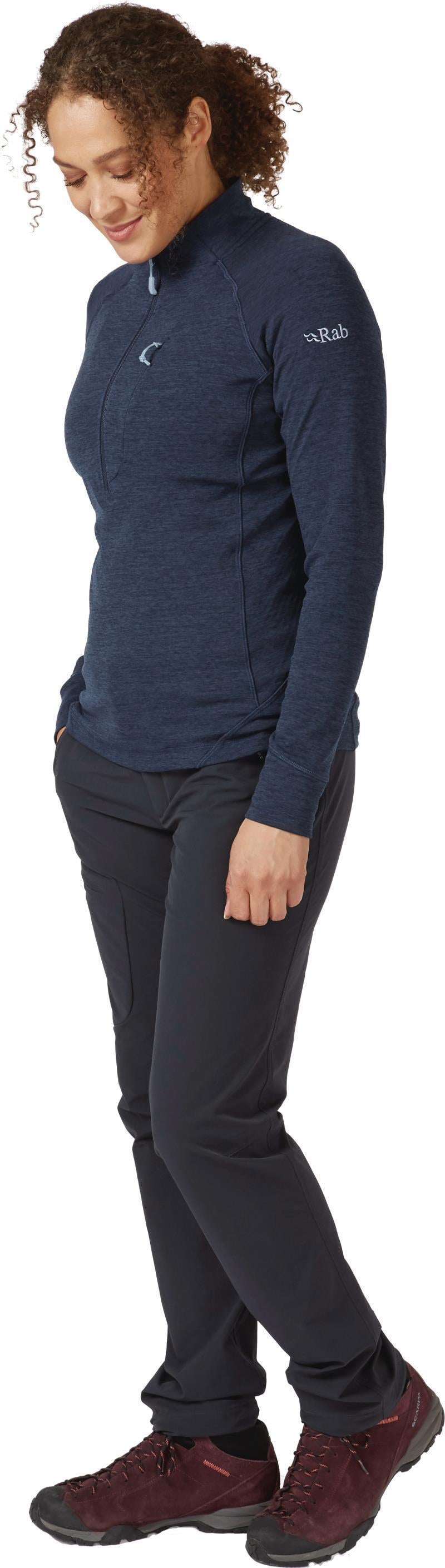 Nexus Pull-On - Womens - deep ink 1