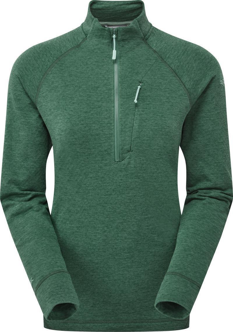 Nexus Pull-On - Womens - green slate 1