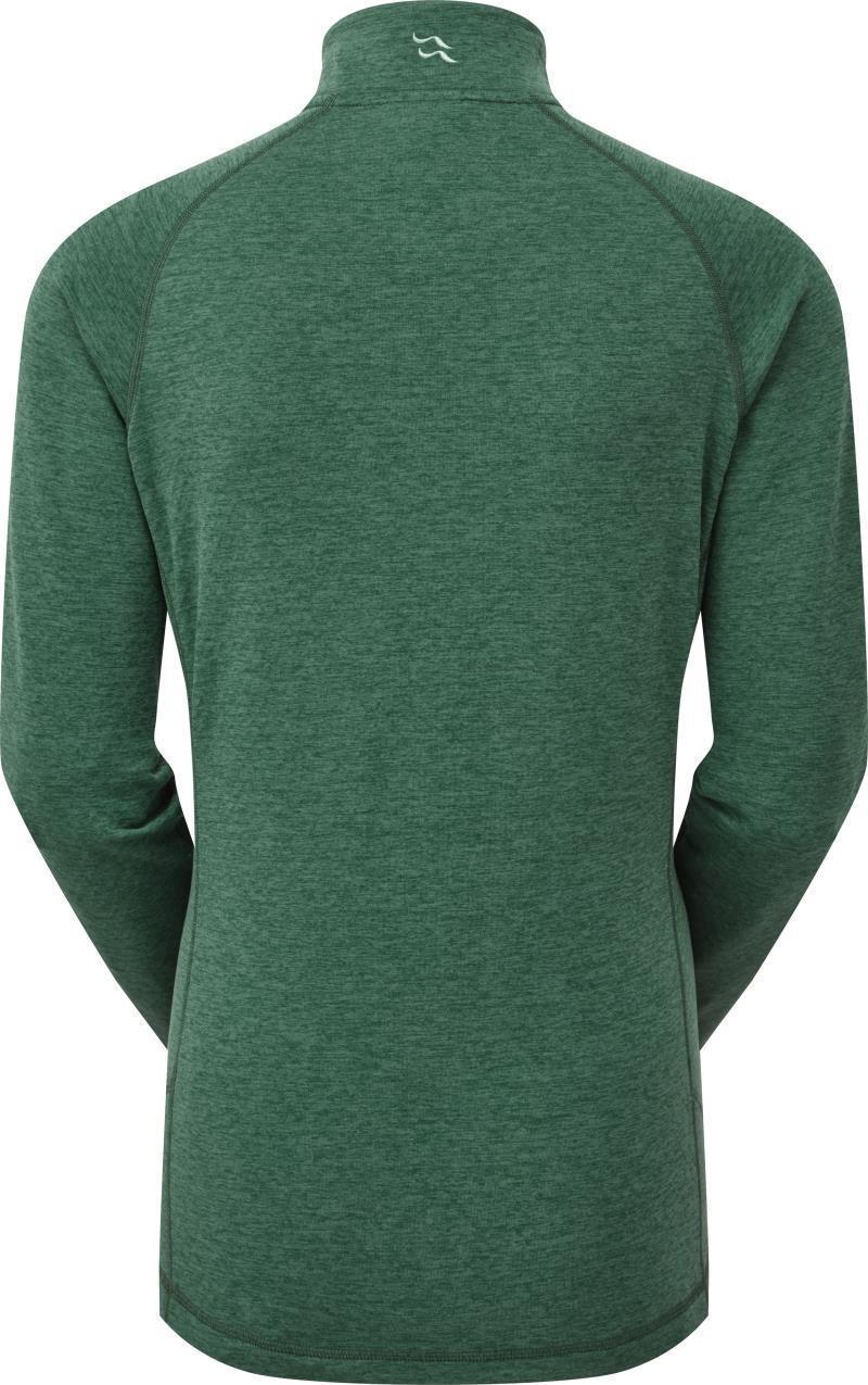 Nexus Pull-On - Womens - green slate 1