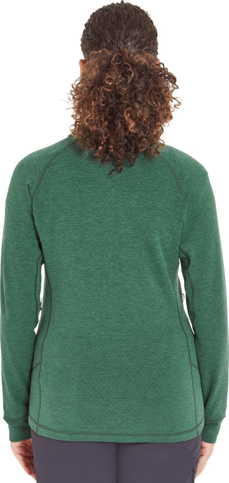 Nexus Pull-On - Womens - green slate 1