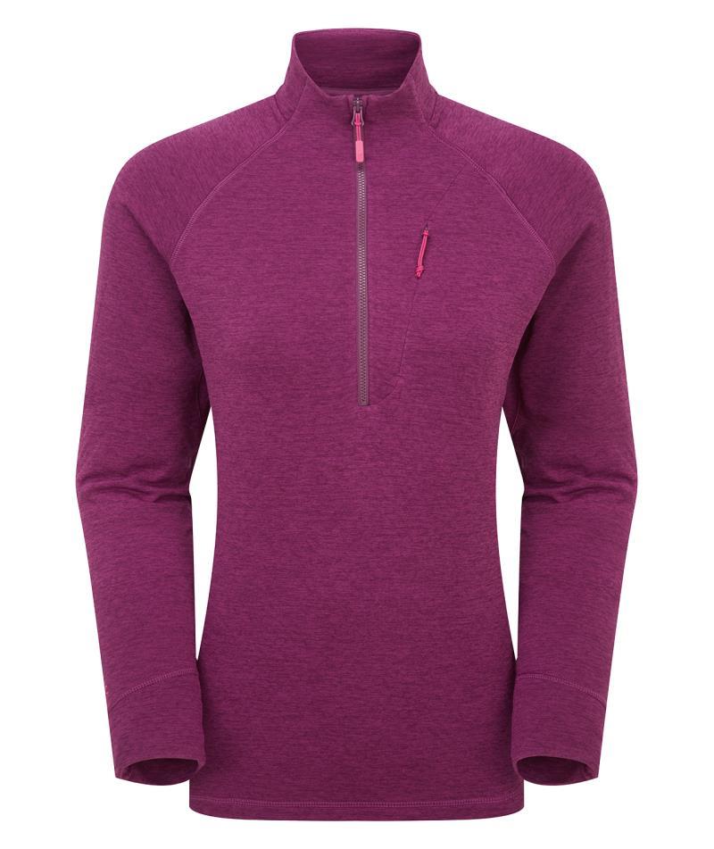 Nexus Pull-On - Womens - mulberry 1