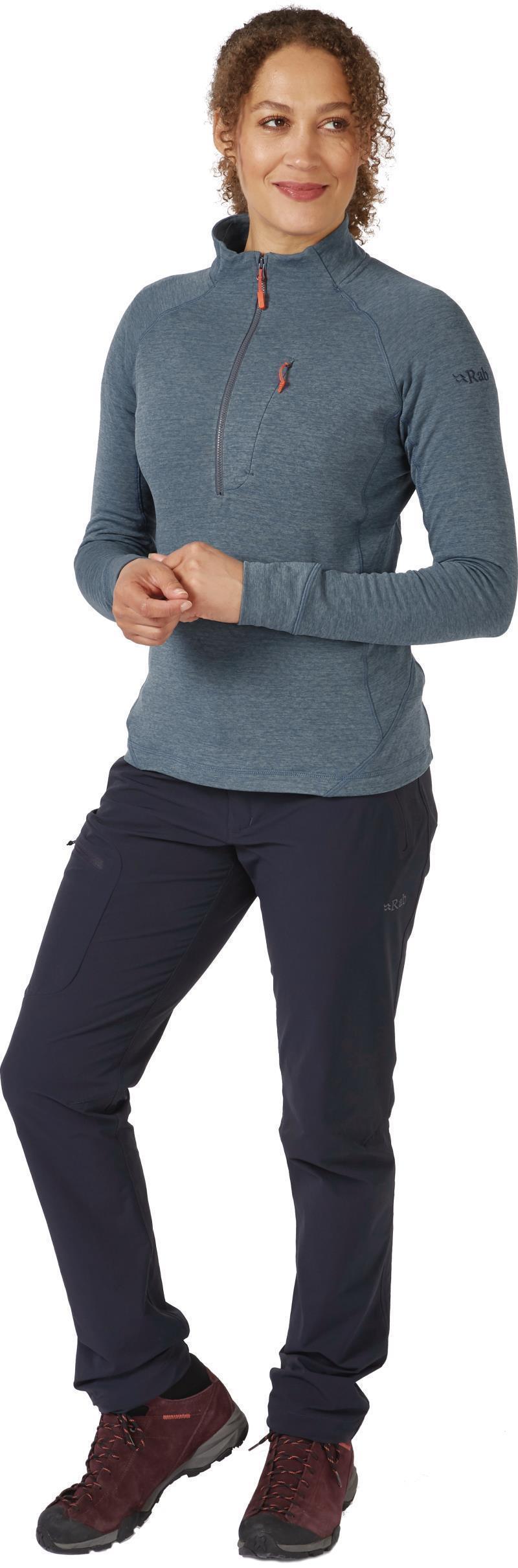 Nexus Pull-On - Womens - orion blue 1