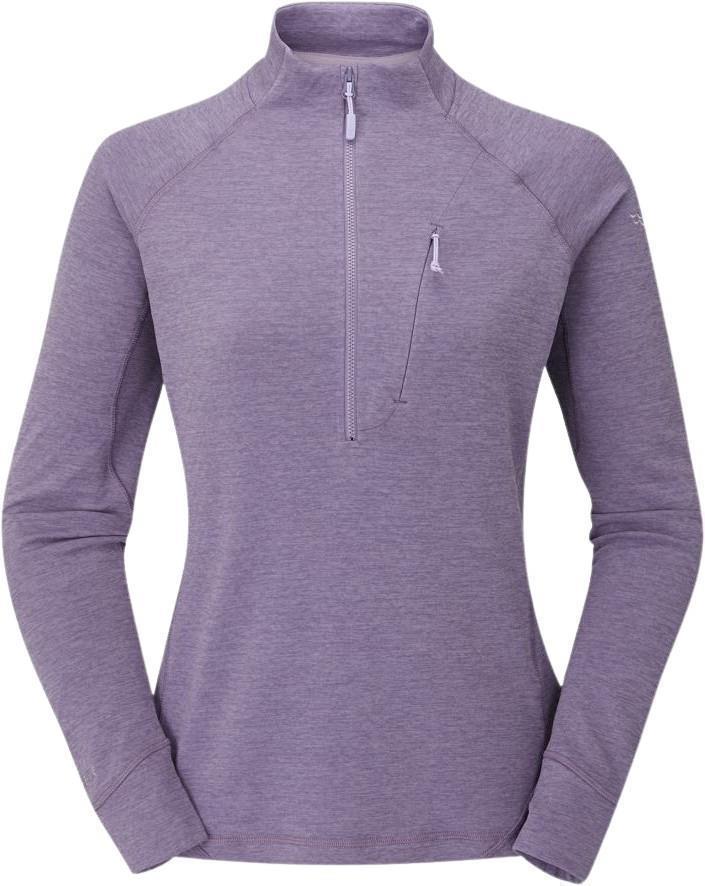 Nexus Pull-On - Womens - purple sage 1