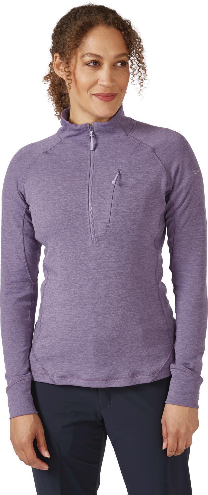 Nexus Pull-On - Womens - purple sage 1