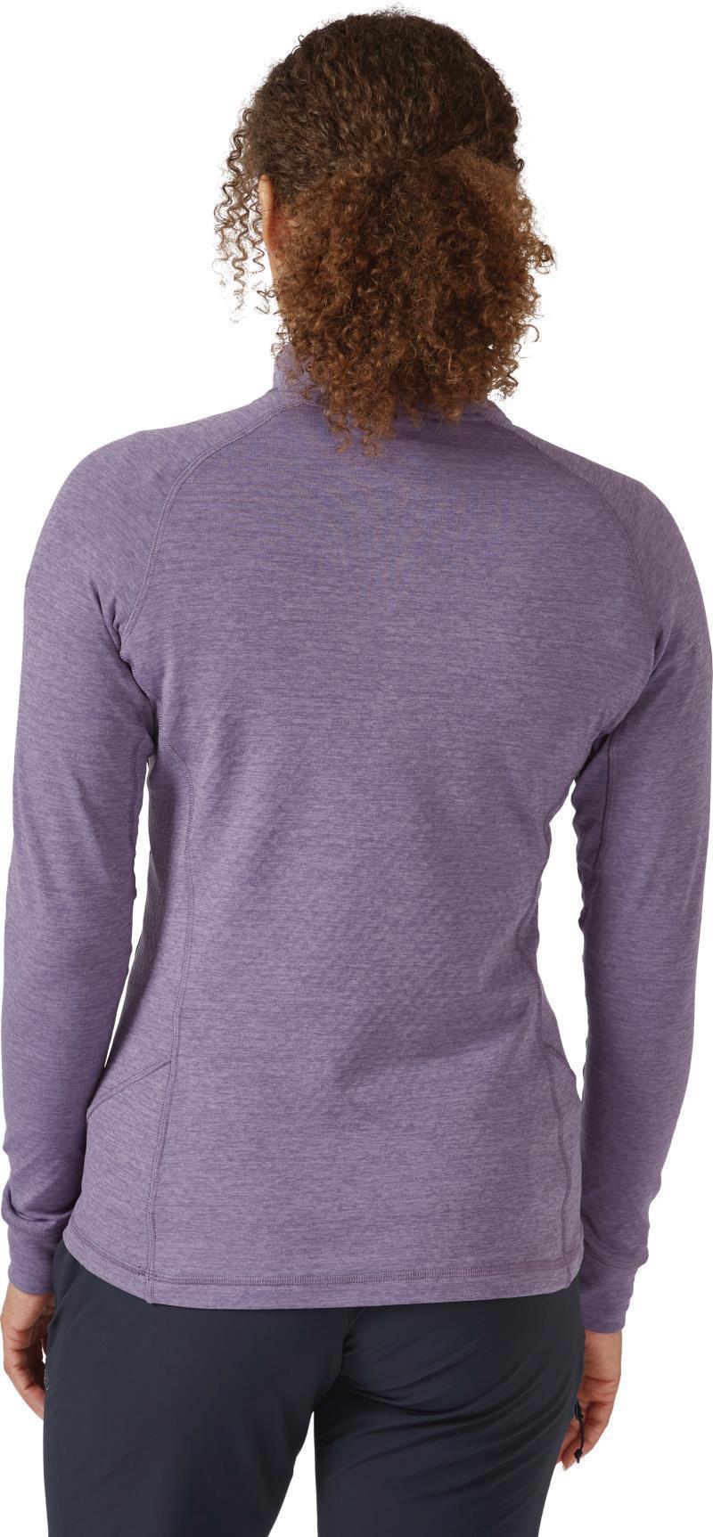 Nexus Pull-On - Womens - purple sage 1