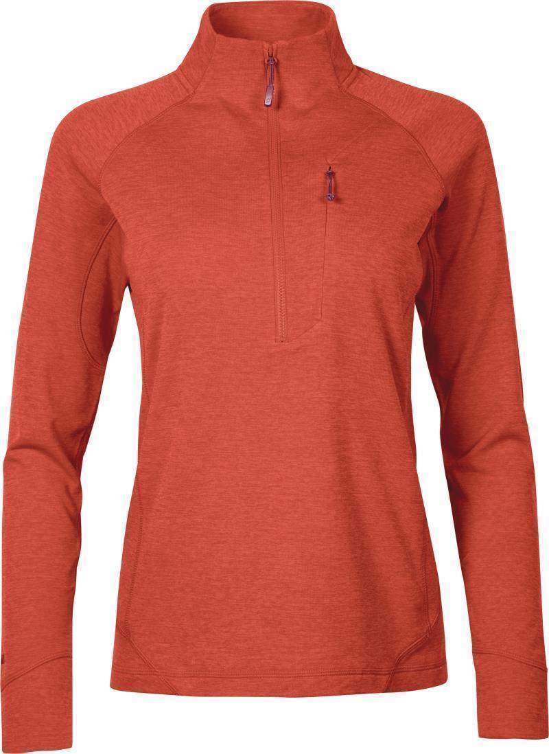 Nexus Pull-On - Womens - red grapefruit 1