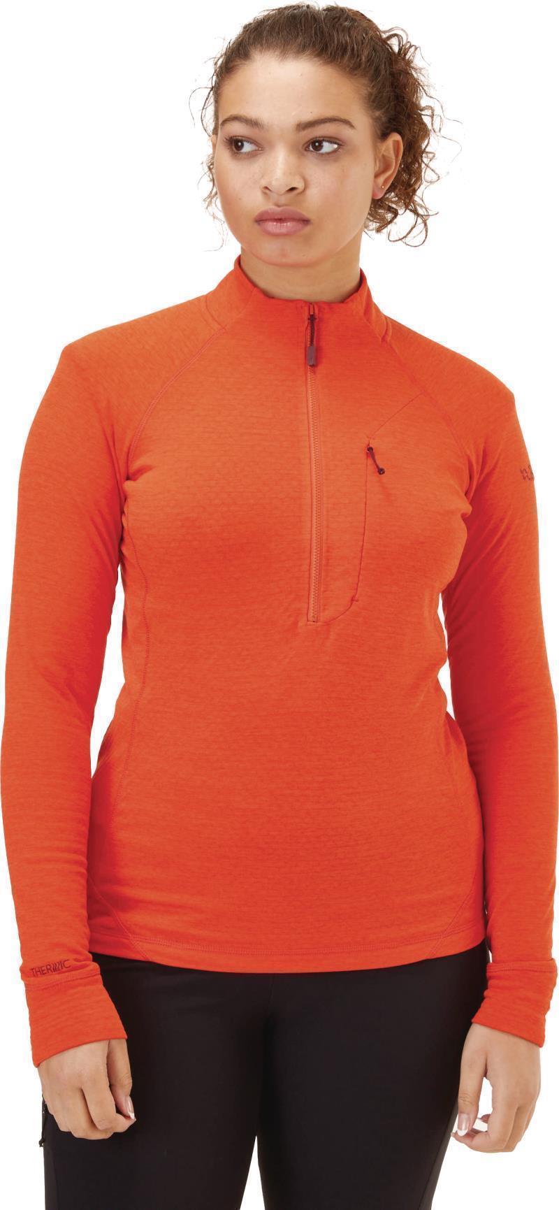 Nexus Pull-On - Womens - red grapefruit 1