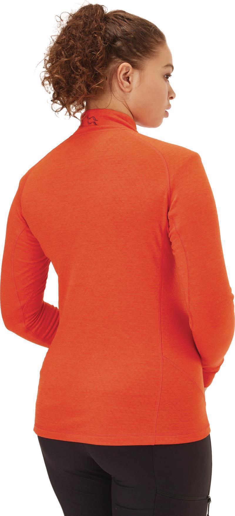 Nexus Pull-On - Womens - red grapefruit 1