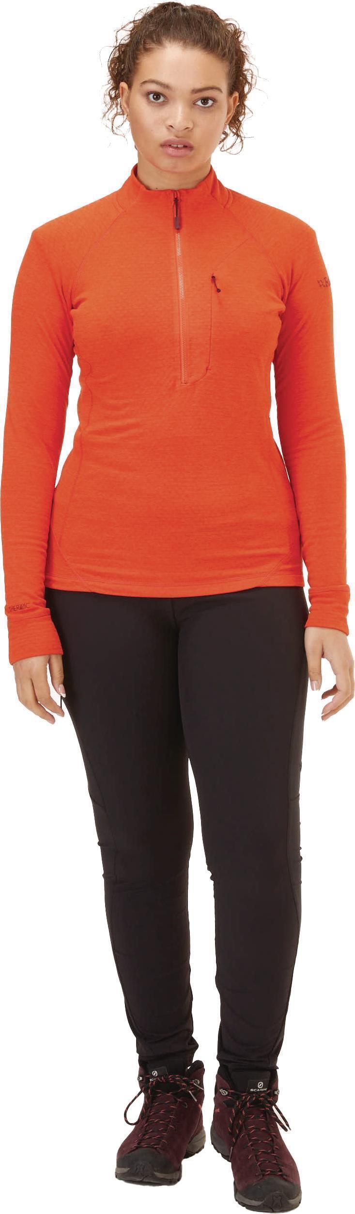 Nexus Pull-On - Womens - red grapefruit 1
