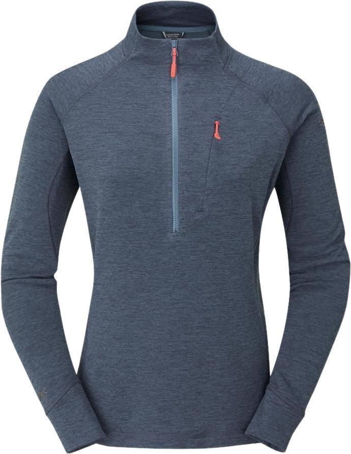 Nexus Pull-On - Womens - steel 1