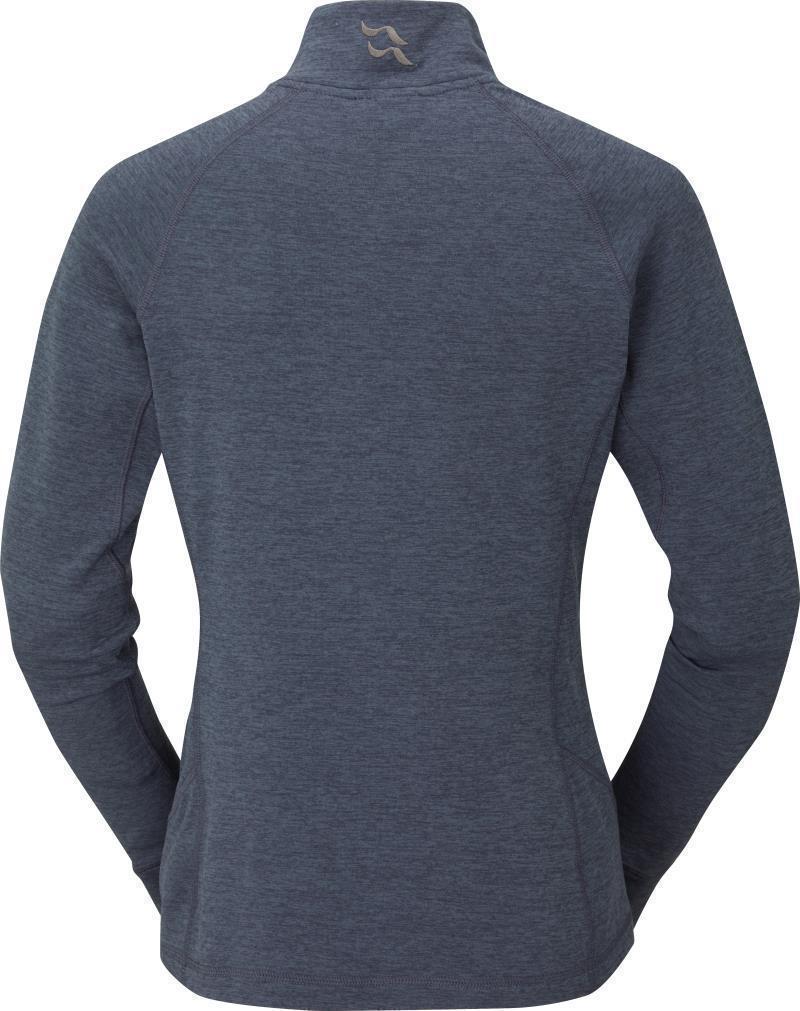 Nexus Pull-On - Womens - steel 1