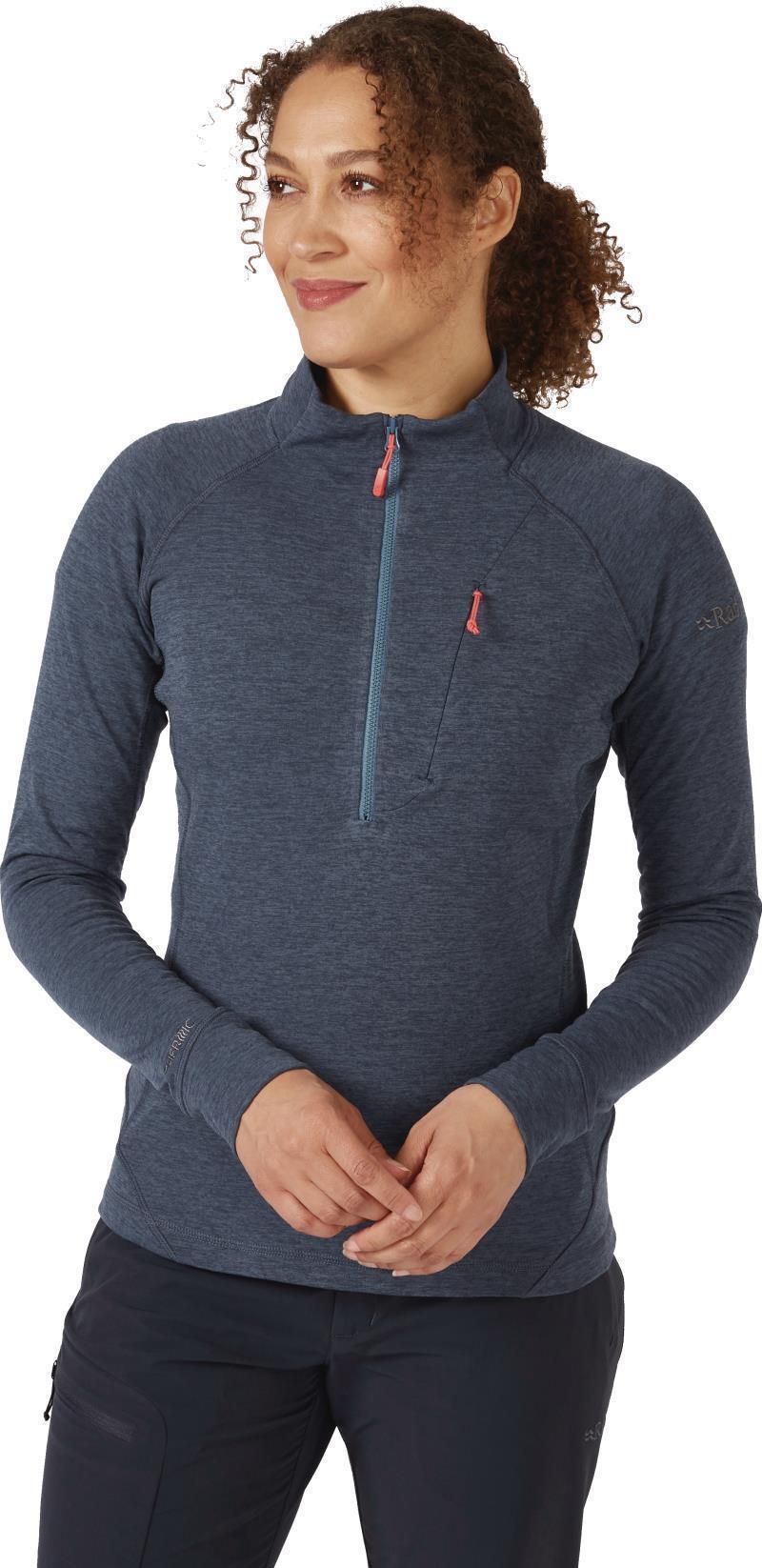 Nexus Pull-On - Womens - steel 1
