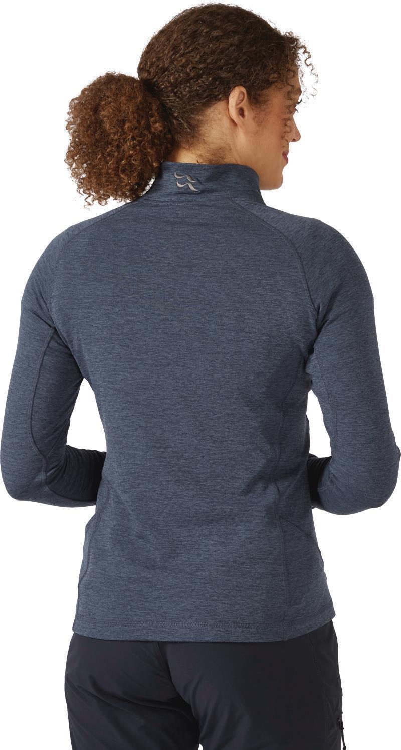Nexus Pull-On - Womens - steel 1