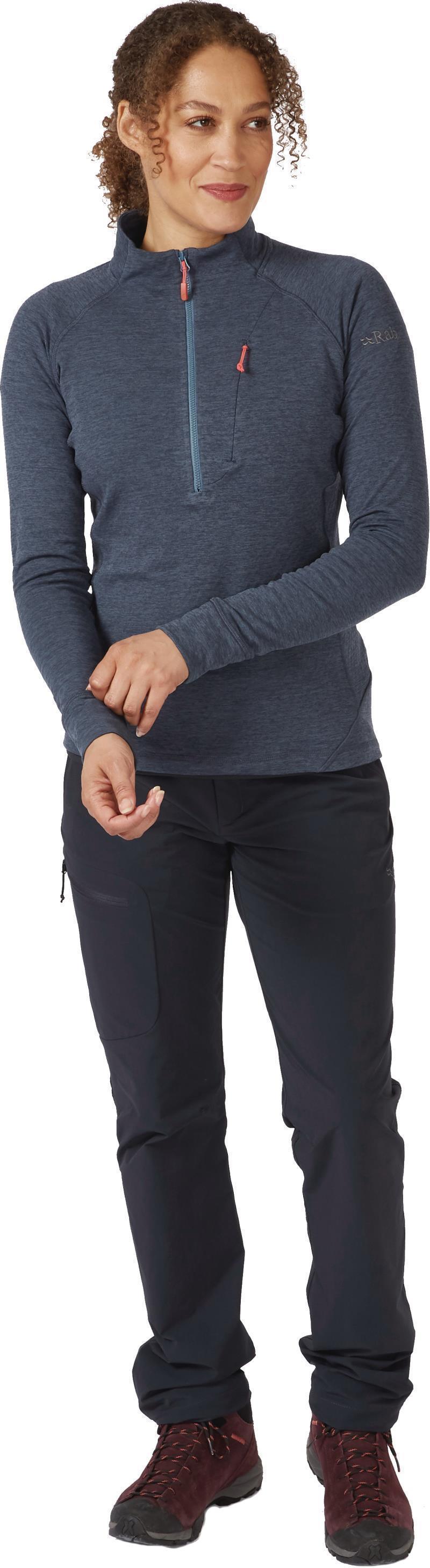 Nexus Pull-On - Womens - steel 1