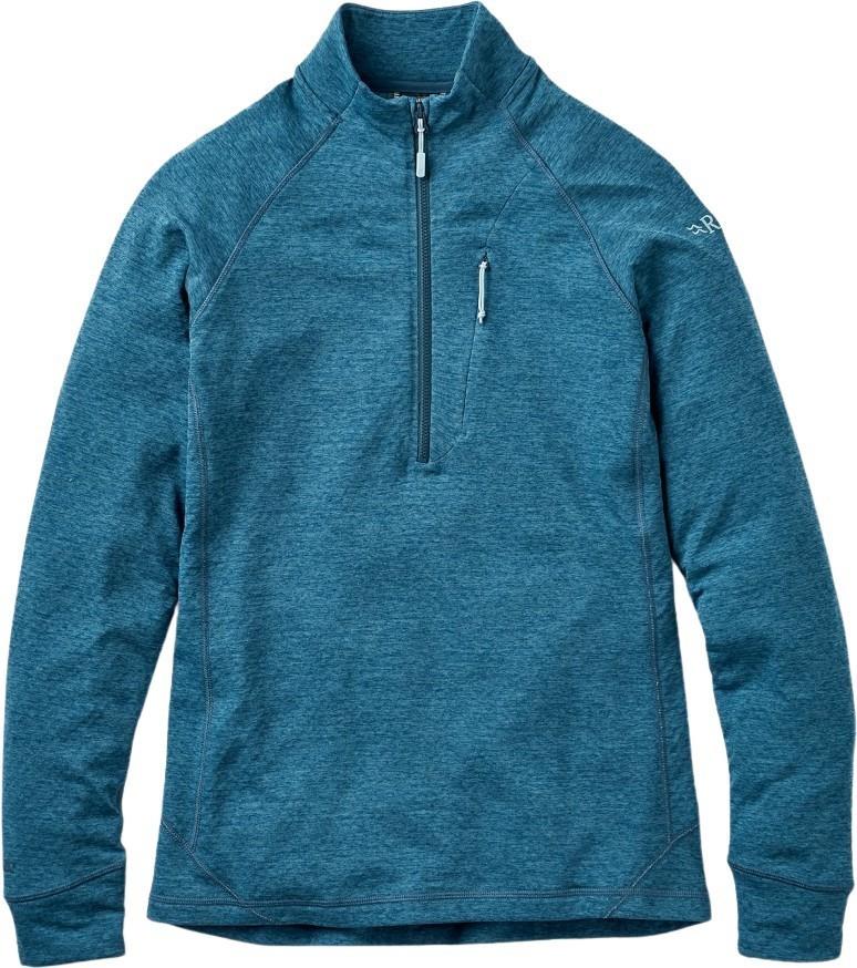 Nexus Pull-On - Womens - tempest blue 1