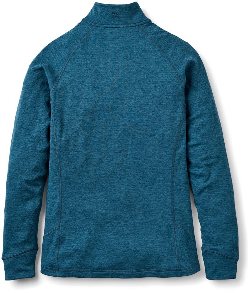 Nexus Pull-On - Womens - tempest blue 1
