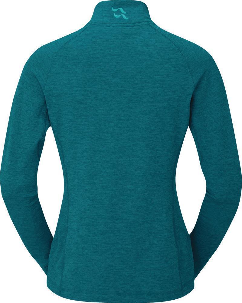 Nexus Pull-On - Womens - ultramarine 1